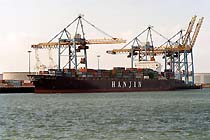 HANJIN MALTA